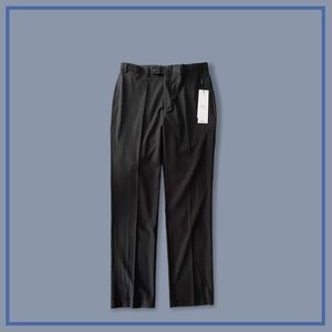 CALVIN KLEIN ACLASSIC SLIM FIT PANTS 36W  34L